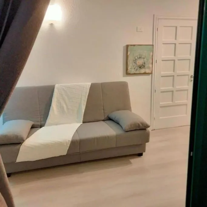 Apartamento Caleta Paraiso 94 Costa De Antigua España