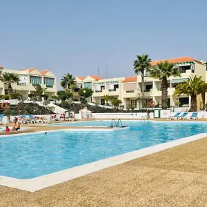 Apartamento Twins Fuerte In, Costa De Antigua