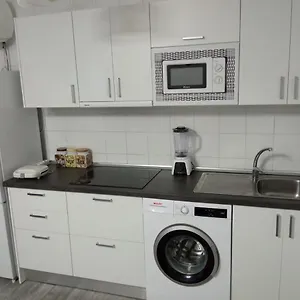 Apartamento Montse's Place, Costa De Antigua