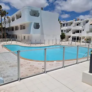 Apartamento Casita Del Oceano, Costa De Antigua