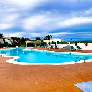 Apartamento Casa Sandra Cocosol, Costa De Antigua