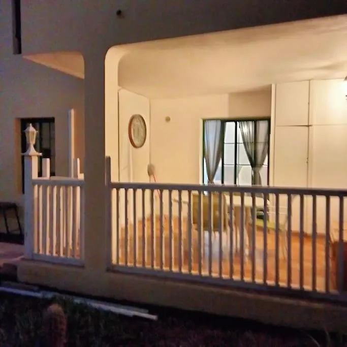 Apartment Caleta Paraiso 94 Costa De Antigua